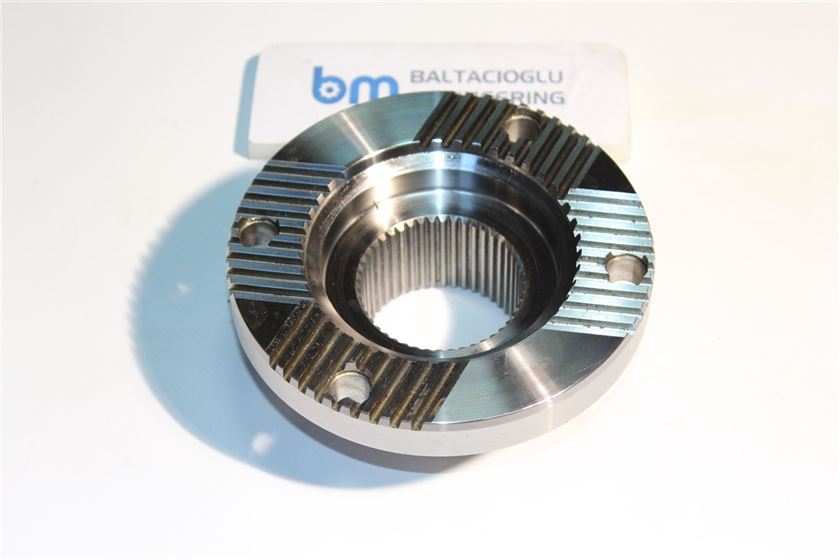 INPUT FLANGE - Z.bm4460305477