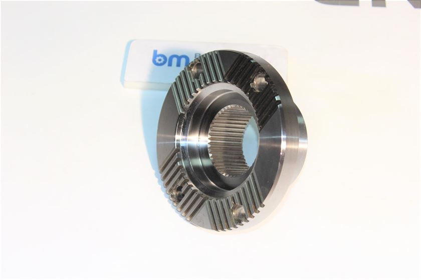 INPUT FLANGE - Z.bm4460305477