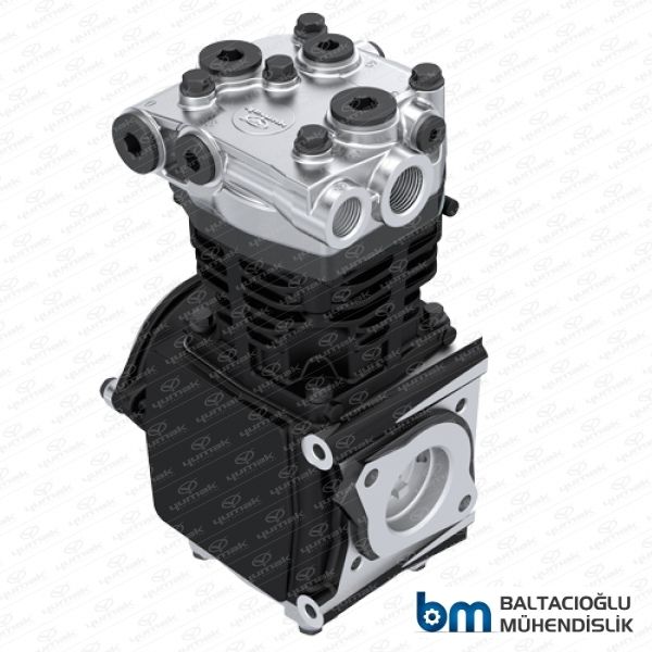 AIR COMPRESSOR 4751300115 - K.BM4751300115