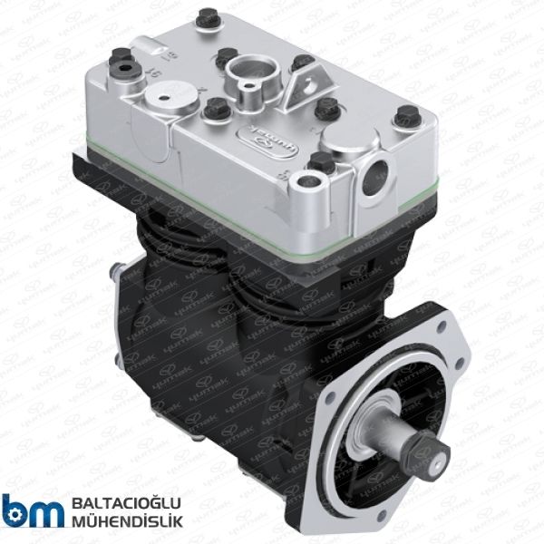 AIR BRAKE COMPRESSOR LK4920 - K.BMLK4920