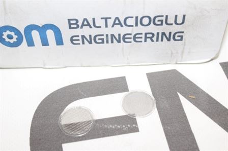 OIL STRAINER - V.bm50292910