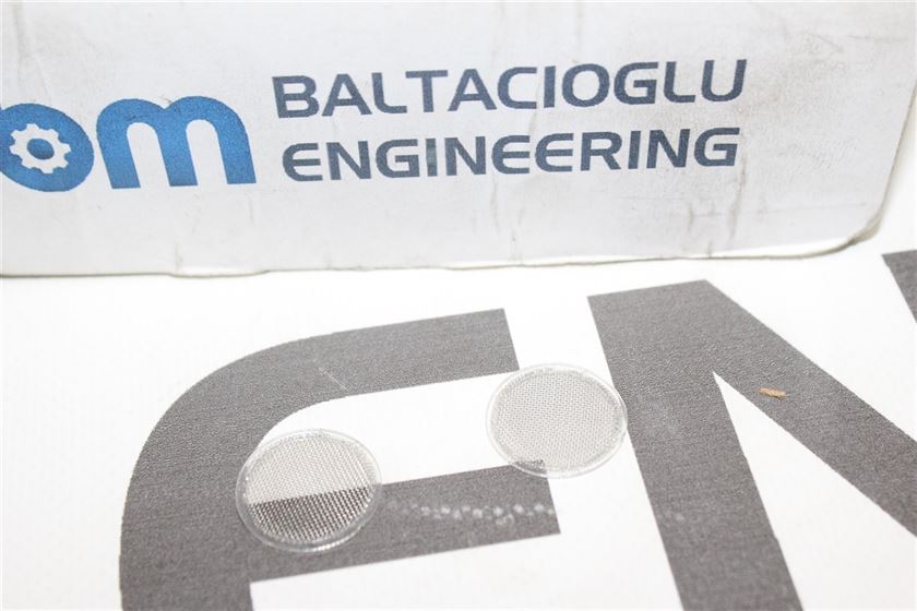 OIL STRAINER - V.bm50292910