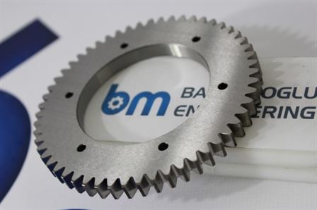 GEAR WHEEL - V.bm50556930