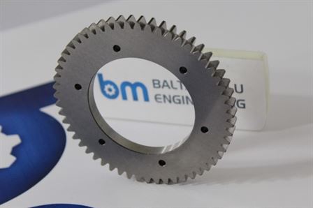 GEAR WHEEL - V.bm50556930