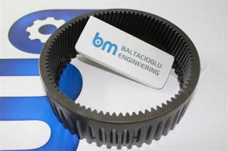 RING GEAR, SK - V.bm50693015