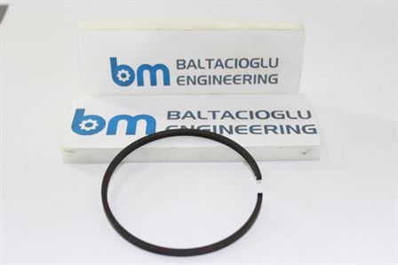 RECTANGULAR SECTION RING - V.bm50725513