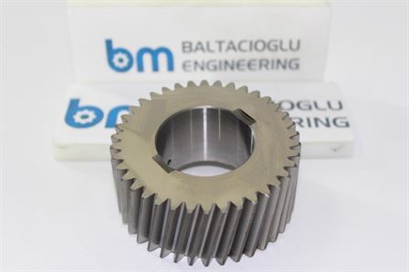 PLANET GEAR, TB R0 - V.bm50727913