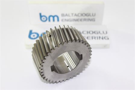 PLANET GEAR, TB R0 - V.bm50727913