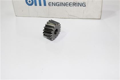TACHOMETER PINION  - V.bm50729010