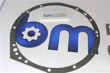 GASKET - V.bm50729914