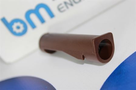 PLASTIC OIL CHANNEL - V.bm50949212