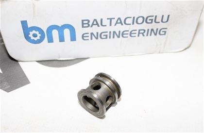 BUSHING, VALVE BLOCK - V.bm50968320