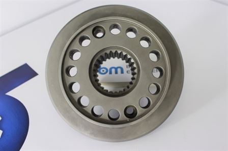 OUTPUT DRIVE HUB - V.bm50979341