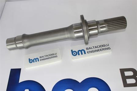 SHAFT - V.bm50980033