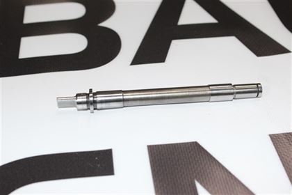 TACHOMETER SHAFT - V.bm52387320