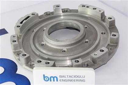 PISTON CARRIER, PB 52647123 - V.bm52447213