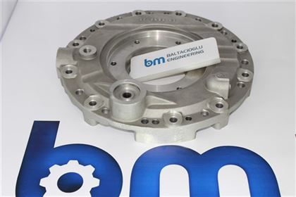 PISTON CARRIER, PB 52647123 - V.bm52447213