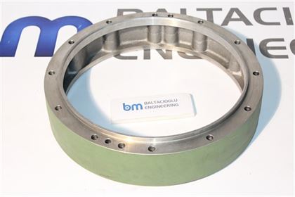 FLANGE - V.bm52623610