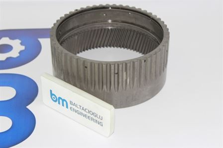 RING GEAR  - V.bm52636610