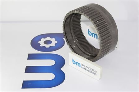 RING GEAR, EK  - V.bm52636611