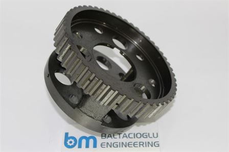 PLANET CARRIER Diff. 3 -3 - V.bm52636911
