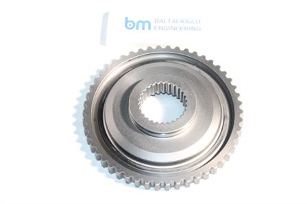 PB HUB, LAMELLAR CARRIER - V.bm52637431