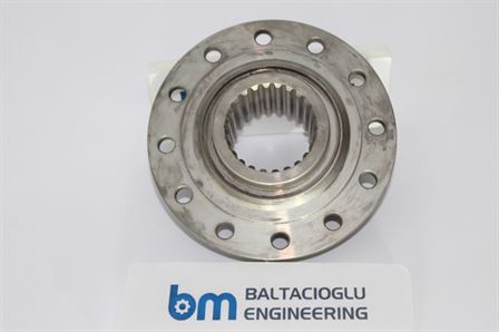 COUPLING HUB - V.bm52638421