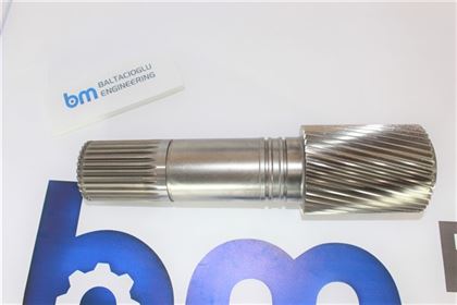 PB SHAFT - V.bm52641020