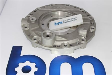 PISTON CARRIER, PB - V.bm52647123