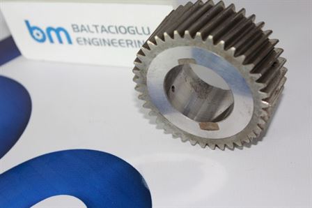 PLANET GEAR, TB, R2  - V.bm52698311