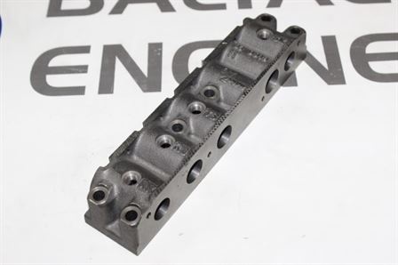 HOUSING, VALVE BLOCK - V.bm52800051