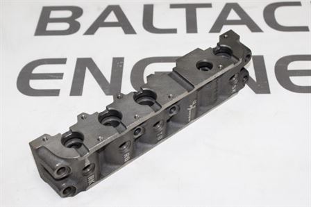 HOUSING, VALVE BLOCK - V.bm52800051