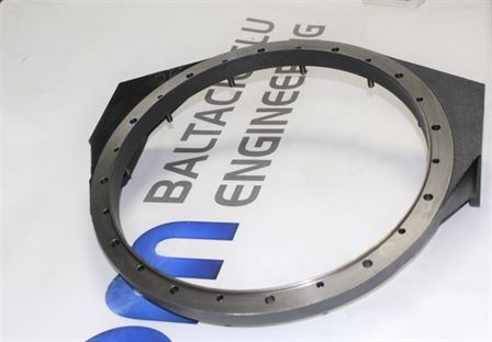 SUSPENSION FLANGE - V.bm52977412
