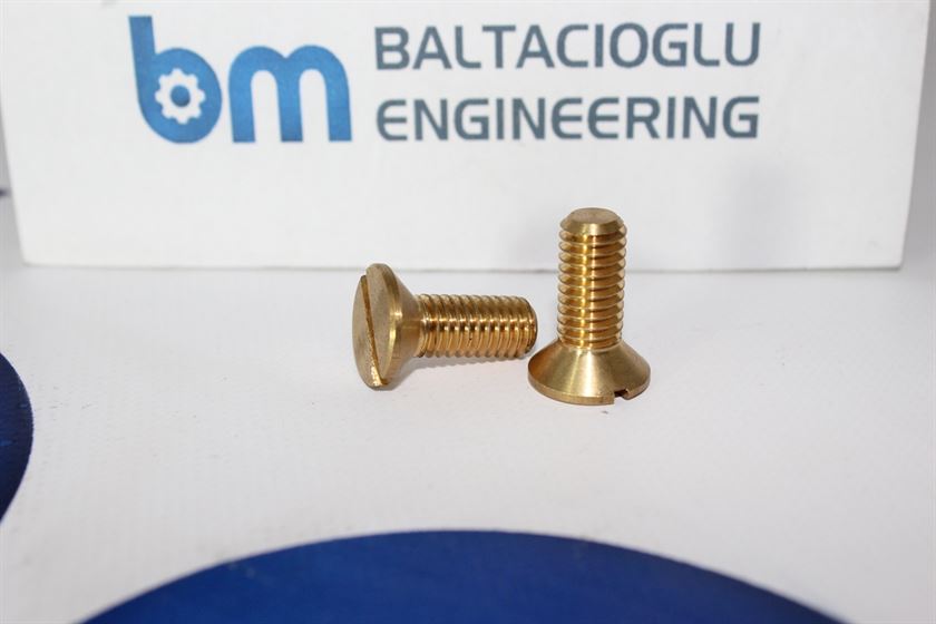 CAPSCREW - C.BM53063