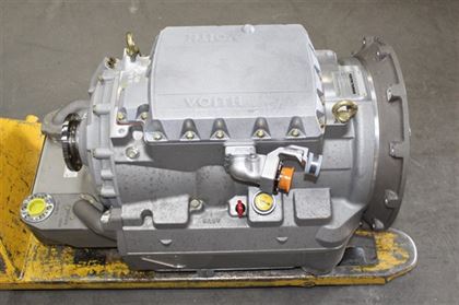 BUS DIWA TRANSMISSION, 864.5 - V.bm53RS400448