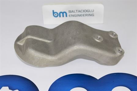 INTERMEDIATE PLATE - V.bm54596711