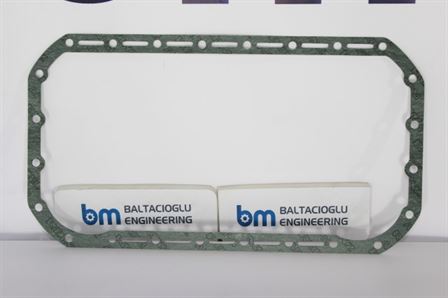 GASKET - V.bm54601810