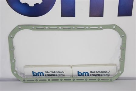 GASKET - V.bm54601810