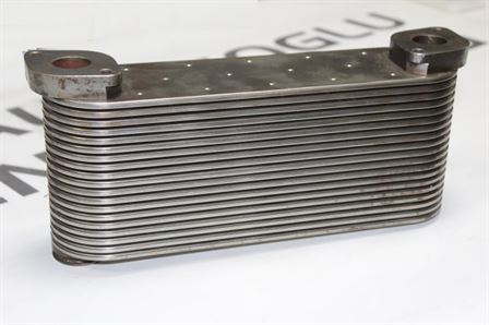 HEAT EXCHANGER CORE - V.bm54601910