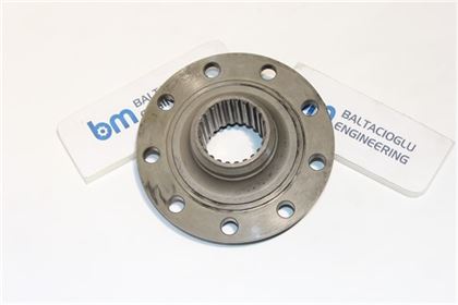 CENTER FLANGE - V.bm54746820