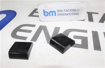 PLASTIC SPRING SUPPORT - V.bm54974920