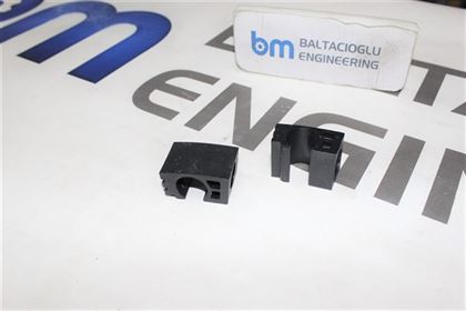 PLASTIC SPRING SUPPORT - V.bm54975120