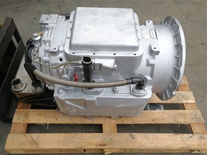 BUS DIWA TRANSMISSION, 854.3E - V.bm54RS410127