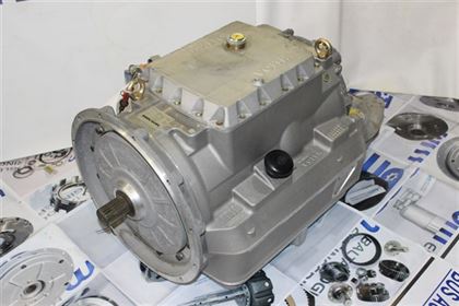 BUS DIWA TRANSMISSION, 824.5 - V.bm54RS410883