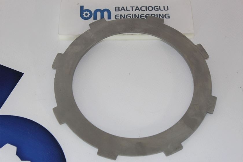 REACTION PLATE - C.BM55272