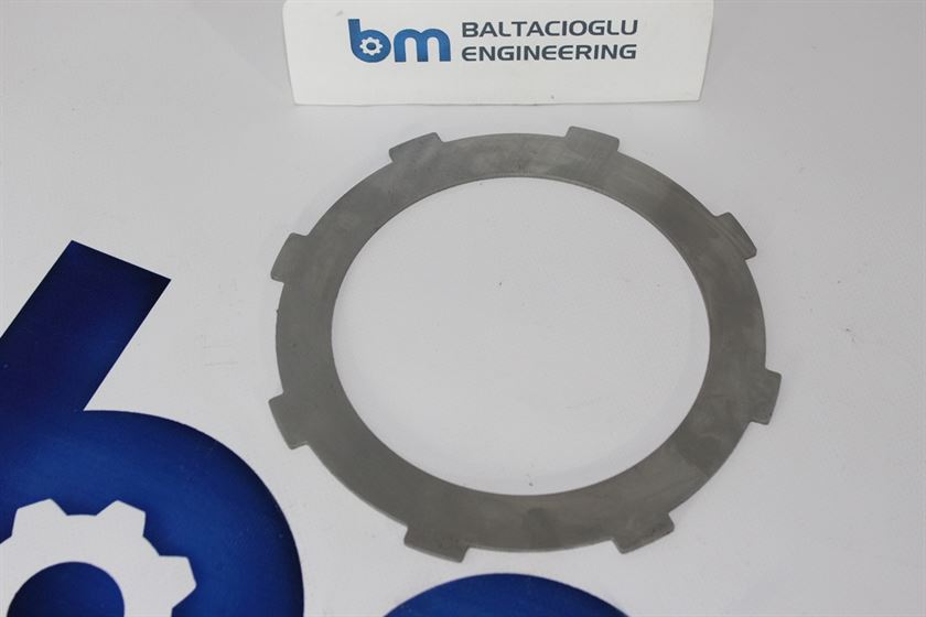 REACTION PLATE - C.BM55272