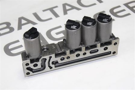 VALVE BLOCK - V.bm56101754