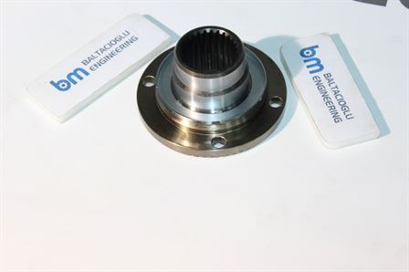 OUTPUT DRIVE FLANGE - V.bm56148713