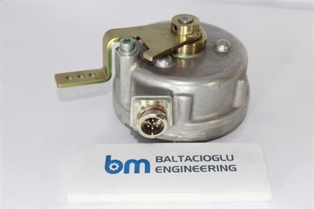 LOAD TRANSMITTER  - V.bm56167812