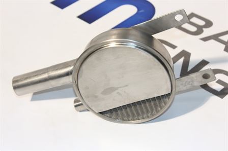 OIL STRAINER - V.bm56227810